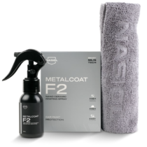 Nasiol MetalCoat F2