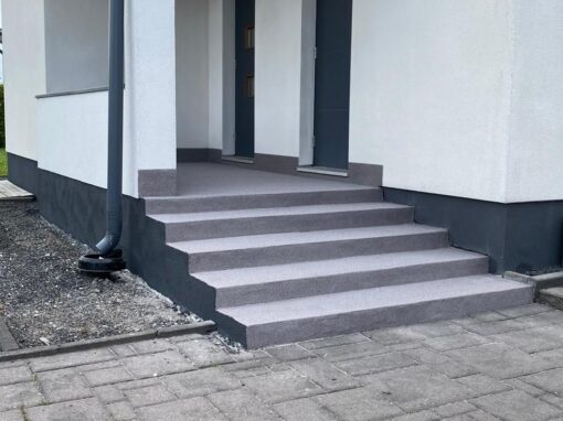 Kiinteistöpinnoitukset