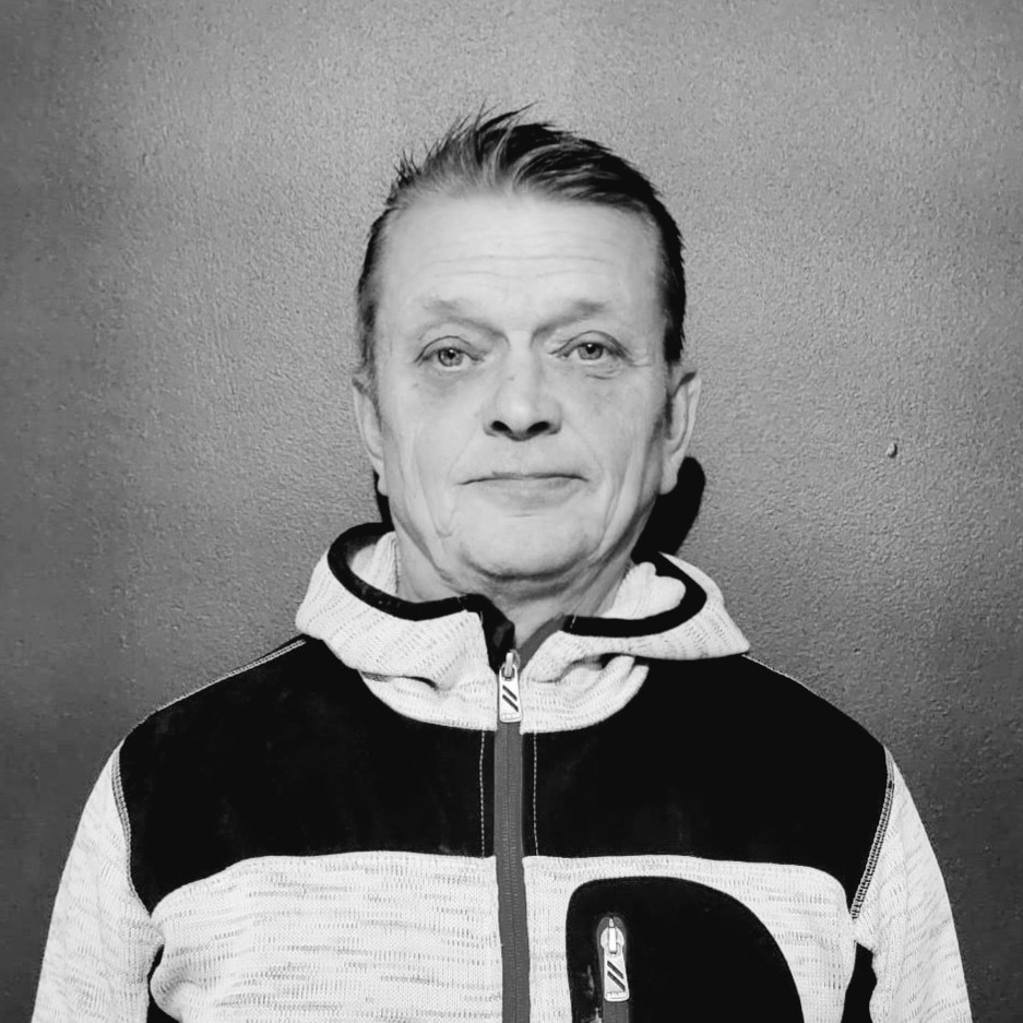 Vesa Kansonen