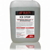 ICE STOP Jäänsulatusneste 20L